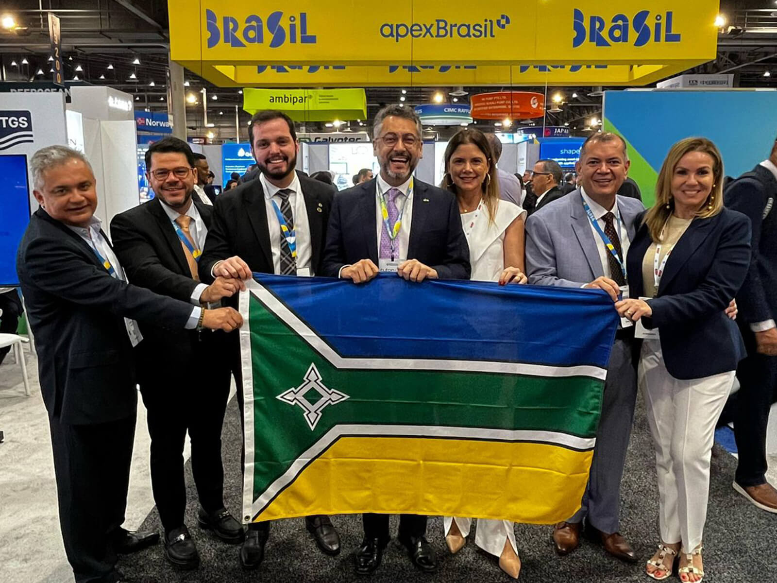 Deputado em atividade