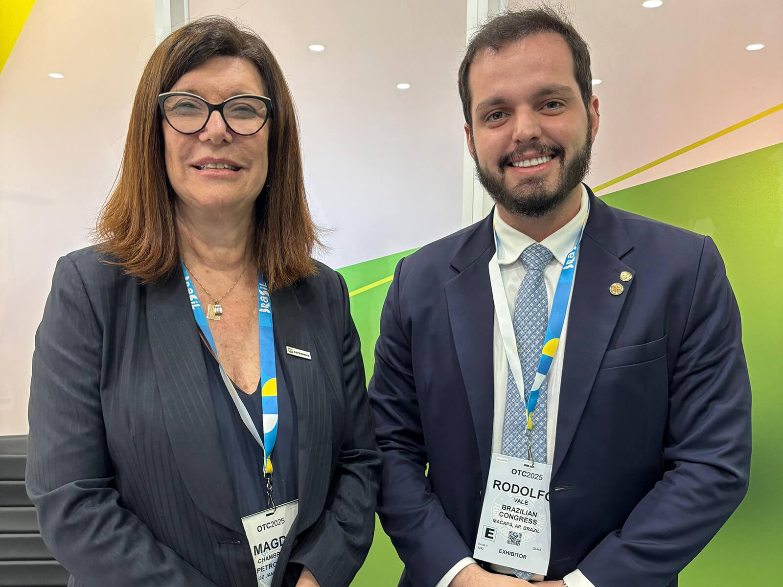 Deputado em atividade